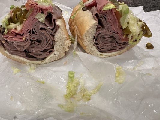 Meats Of Virginia Butcher Shop & DELI (Formerly Edwards Ham Shop) by null