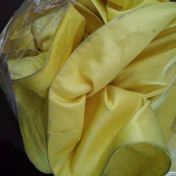 Executive Image Cleaners - Soiled dress returned after 1 month at executive image cleaners. - Sewing & Alterations Near Me - Los Angeles, California Executive Image Cleaners - Soiled dress returned after 1 month at executive image cleaners. - Sewing & Alterations Near Me - Los Angeles, California
