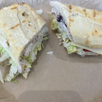 West Coast Sourdough - Chicken salad #12 - Salad Near Me - Oceanside, California West Coast Sourdough - Chicken salad #12 - Salad Near Me - Oceanside, California