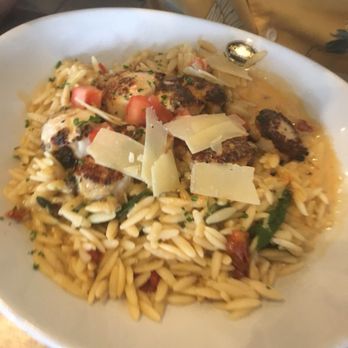 Acropolis Greek Taverna - Athenian scallops - Greek Near Me - Riverview, Florida Acropolis Greek Taverna - Athenian scallops - Greek Near Me - Riverview, Florida