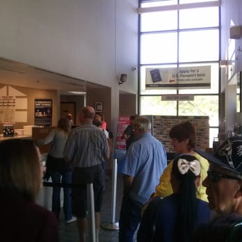 United States Postal Service - Long lines. - Post Offices Near Me - Temecula, California United States Postal Service - Long lines. - Post Offices Near Me - Temecula, California