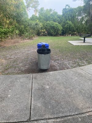 Boca Ciega Millennium Park by null