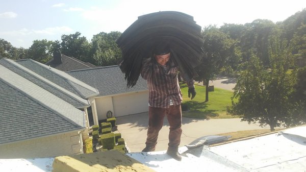 LCM Roofing