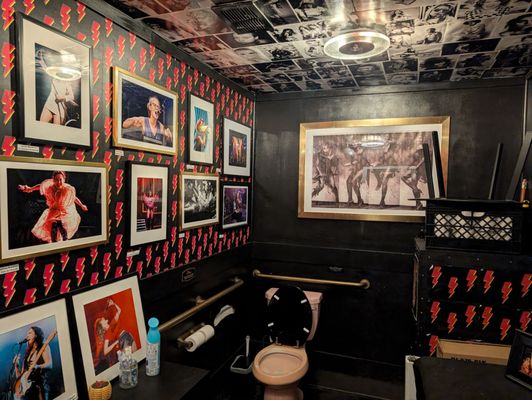 Fan Girl Cafe by null