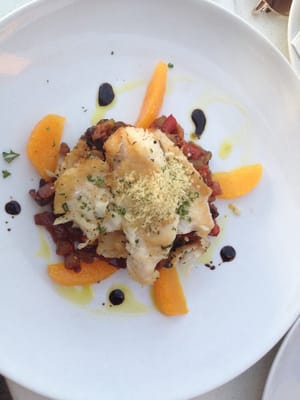 Milk & Honey Restaurant by null