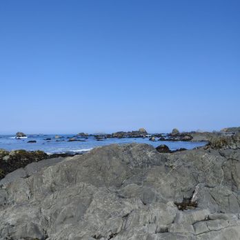 Oceanfront Lodge - Hotels Near Me - Crescent City, California