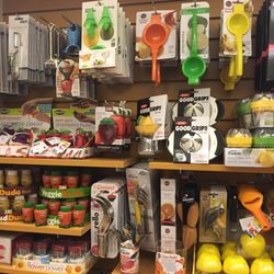 Acorn Farm - Gadgets galore!