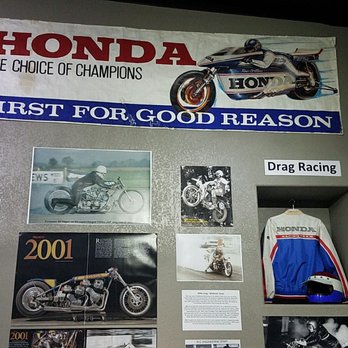 Hill Country Motorheads - Museums Near Me - Burnet, Texas