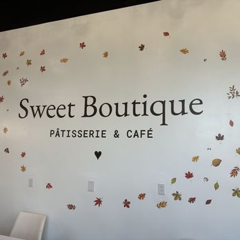 Sweet Boutique - Indoor decor, Oct 2026. - Coffee & Tea Near Me - Morrisville, North Carolina