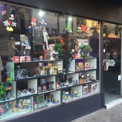 Dark Side Store
