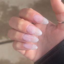 Get Nailed Beauty Spa - MY SECOND TIME TRYING THIS PLACE