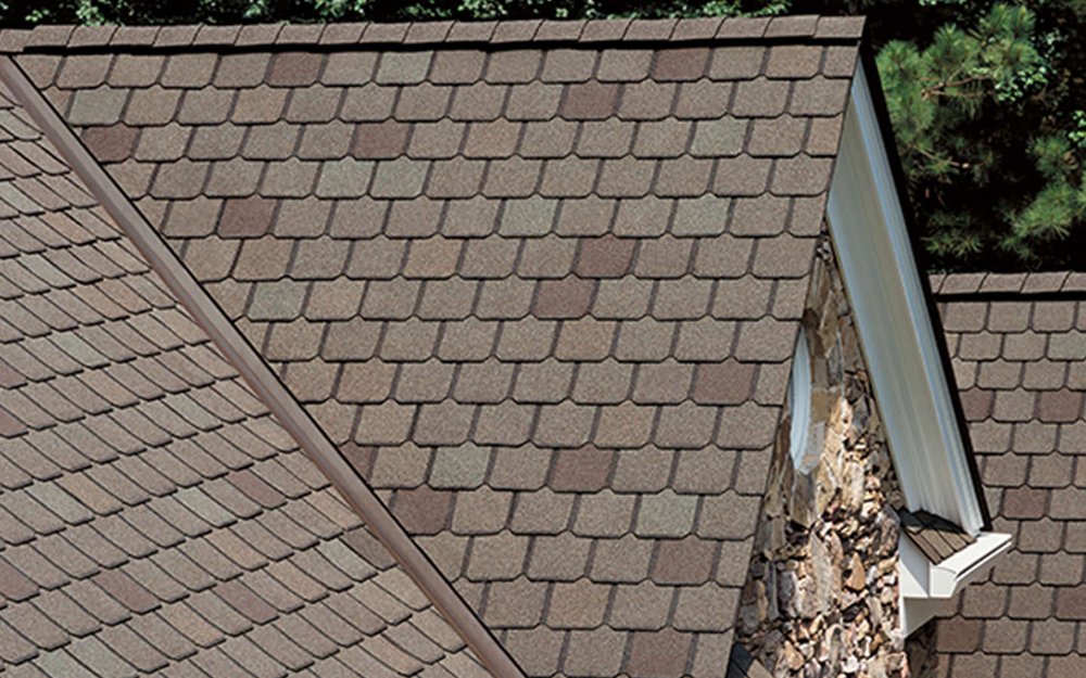 Slide of Alpha Roofing