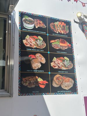 Menu photo 1 Tacos Y Mariscos Las Islitas Kahului, HI Menu photo 1 Tacos Y Mariscos Las Islitas Kahului, HI
