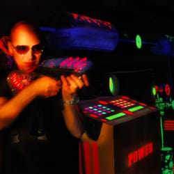 Laserpark
