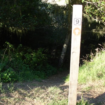 Willow Creek Environmental Camp - entrance to campsite 9 - Campgrounds Near Me - Sonoma, California Willow Creek Environmental Camp - entrance to campsite 9 - Campgrounds Near Me - Sonoma, California