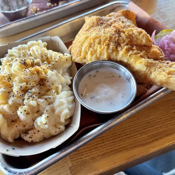Honor BBQ - Chicken Tenders plate. - Barbeque Near Me - Las Vegas, Nevada Honor BBQ - Chicken Tenders plate. - Barbeque Near Me - Las Vegas, Nevada