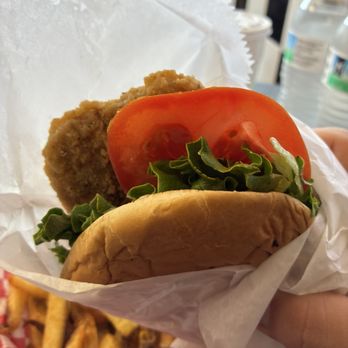 West Street Burger - Pork Tenders Regular - Burgers Near Me - Wichita, Kansas West Street Burger - Pork Tenders Regular - Burgers Near Me - Wichita, Kansas