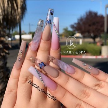 JK Nails & Spa - Nail Salons Near Me - Orlando, Florida JK Nails & Spa - Nail Salons Near Me - Orlando, Florida