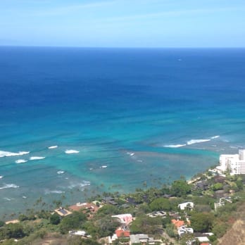 Diamond Head State Monument - Parks Near Me - Honolulu, Hawaii