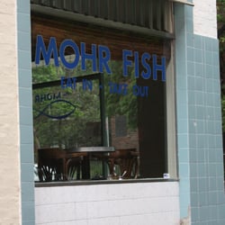 Mohr Fish