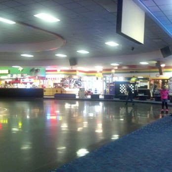 Fun Zone Skate Center - Front entrance - Amusement Parks Near Me - Dothan, Alabama Fun Zone Skate Center - Front entrance - Amusement Parks Near Me - Dothan, Alabama