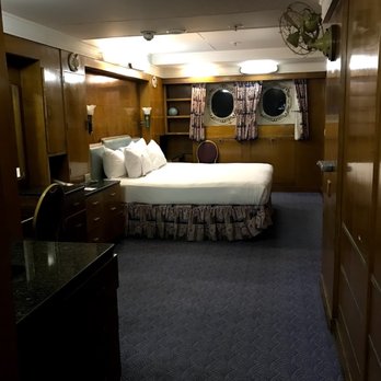 The Glory Days Historical Tour - Harbor View Deluxe Room - Tours Near Me - Long Beach, California The Glory Days Historical Tour - Harbor View Deluxe Room - Tours Near Me - Long Beach, California