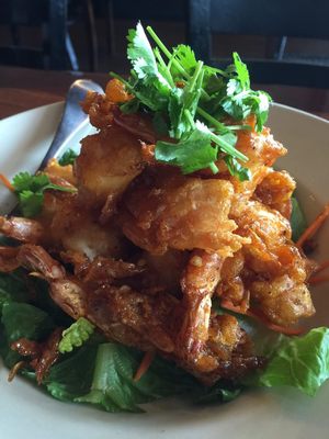 LucKi Thai Bistro by null