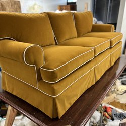 Dunwoody Upholstery