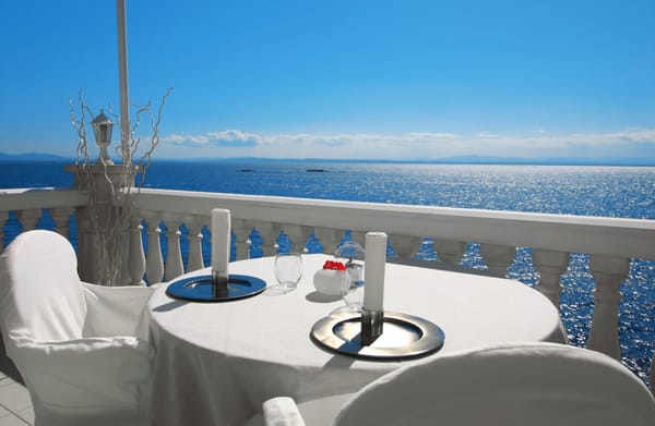 Hotel Vistabella by null