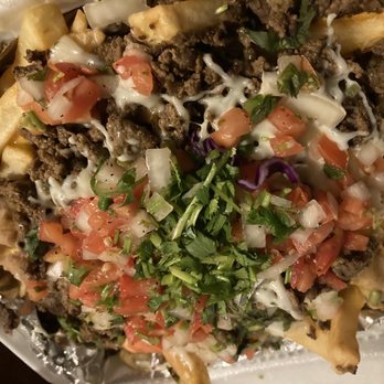 Costa Grande - Super Fries - Mexican Near Me - Van Nuys, California Costa Grande - Super Fries - Mexican Near Me - Van Nuys, California