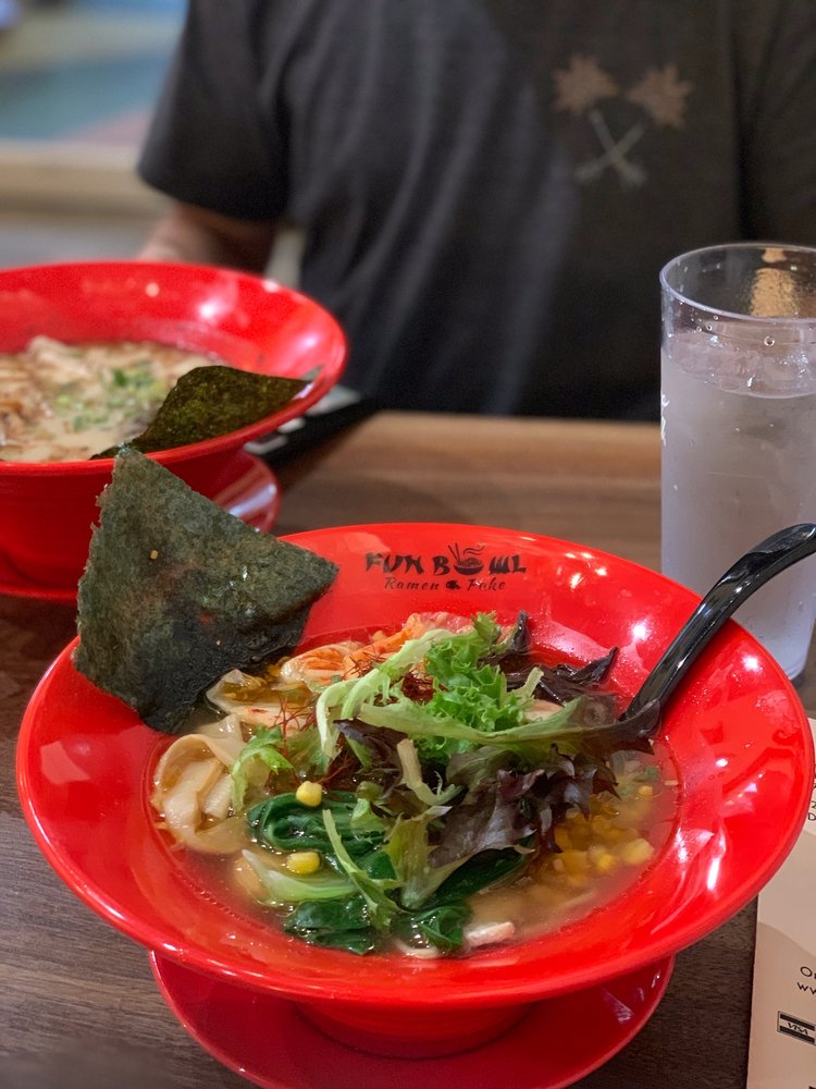 FUN BOWL 112 Photos & 93 Reviews 24 N Front St, Wilmington, NC