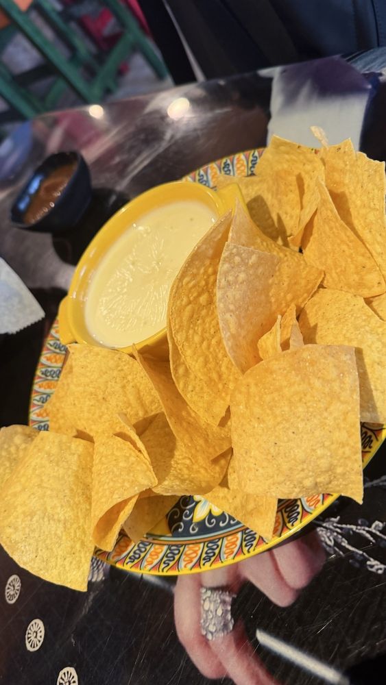 Que Chulada La Mexicana