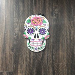 DIA DE MUERTOS DECORATIONS
