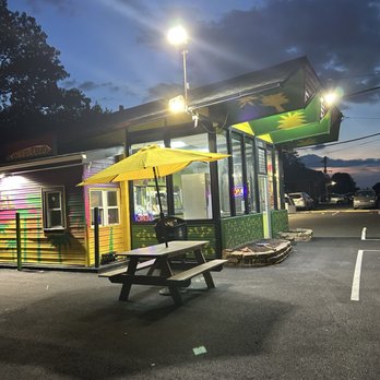 Da Jerk House - Caribbean Near Me - Morningside, Maryland Da Jerk House - Caribbean Near Me - Morningside, Maryland