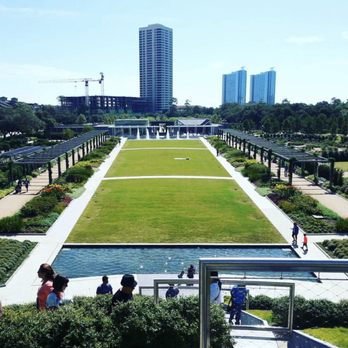 McGovern Centennial Gardens - Parks Near Me - Houston, Texas McGovern Centennial Gardens - Parks Near Me - Houston, Texas