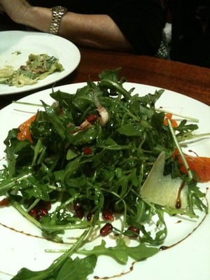 The Luggage Room Pizzeria & La Grande Orange by null
