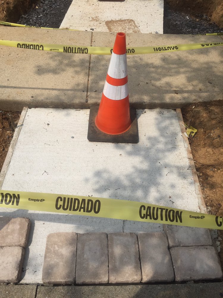 FIELD OF DREAMS LANDSCAPING Updated August 2024 2004 Hanover Ave