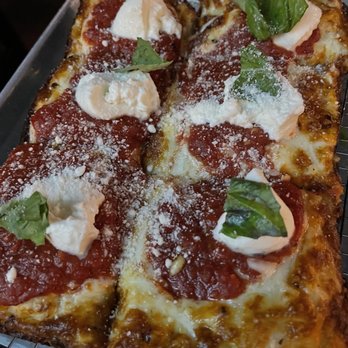 Emily - Pizza Near Me - New York, New York Emily - Pizza Near Me - New York, New York