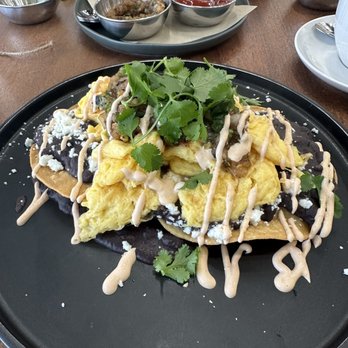 Nosh Napa - Breakfast & Brunch Near Me - Napa, California