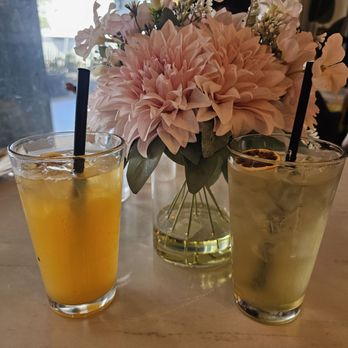 Enchant - Asian Fusion Near Me - Los Angeles, California