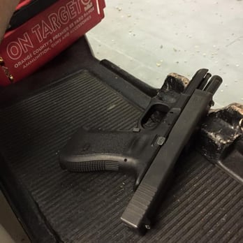 On Target - Gun/Rifle Ranges Near Me - Laguna Niguel, California On Target - Gun/Rifle Ranges Near Me - Laguna Niguel, California