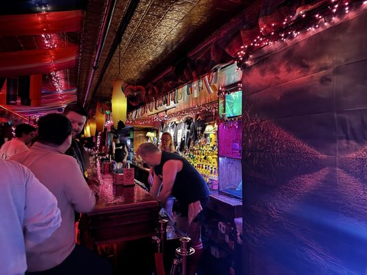 The Stonewall Inn by null