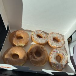 Dunkin