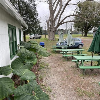Branford Farm Stand - Mexican Near Me - Branford, Florida