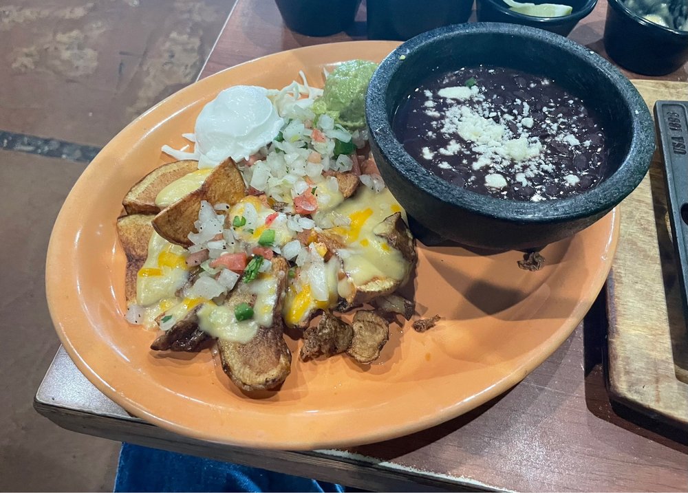 El Nino Mexican Restaurant