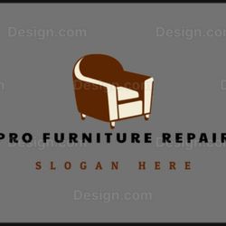 Pro Furniture Repair