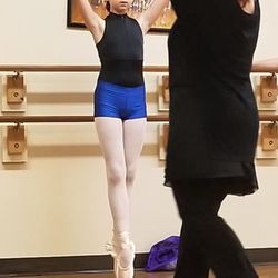 Footsteps Dance Academy