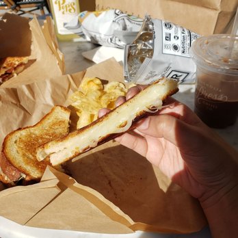 Cheddar Box - The Wacoan. - Food Trucks Near Me - Waco, Texas