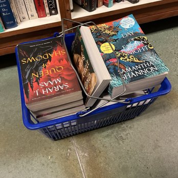 Page 1 Books - Bookstores Near Me - Albuquerque, New Mexico