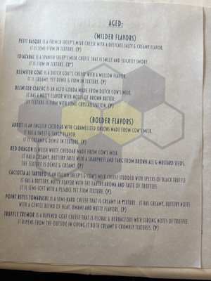 Blue Honey Bistro by null